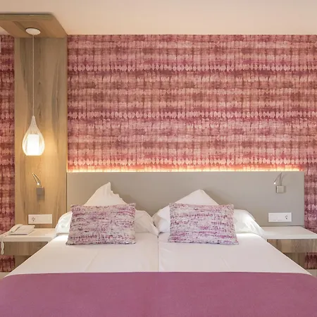 贝拉海滩spa酒店 4*