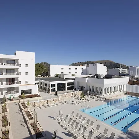 贝拉海滩spa酒店 卡拉纳雅达