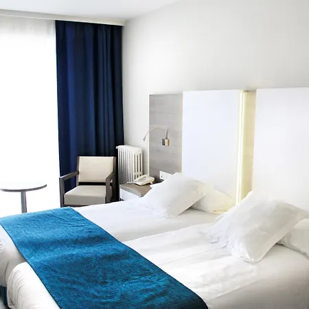 酒店 贝拉海滩spa酒店 4*