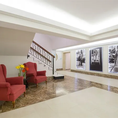 酒店 贝拉海滩spa酒店 卡拉纳雅达