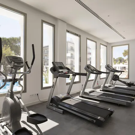 酒店 贝拉海滩spa酒店 卡拉纳雅达