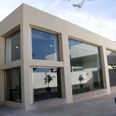 贝拉海滩spa酒店 卡拉纳雅达