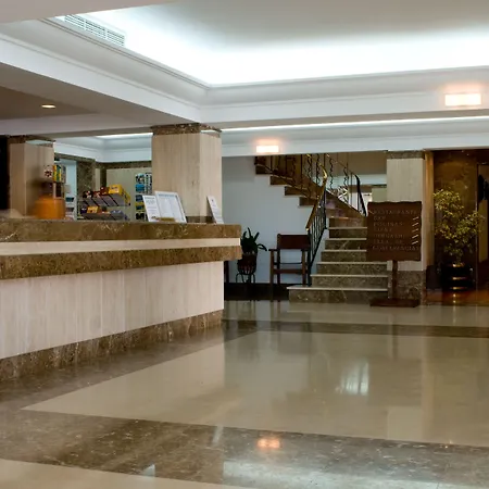 Bella Playa & Hotel 4*