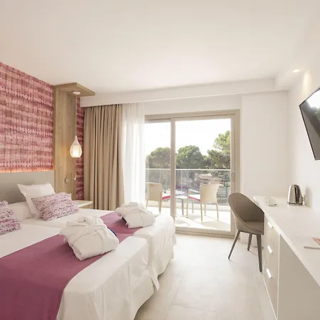 贝拉海滩spa酒店 酒店 4*