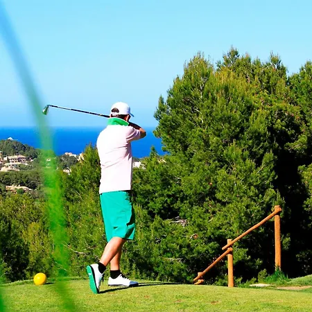 贝拉海滩spa酒店