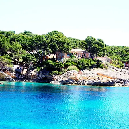 贝拉海滩spa酒店