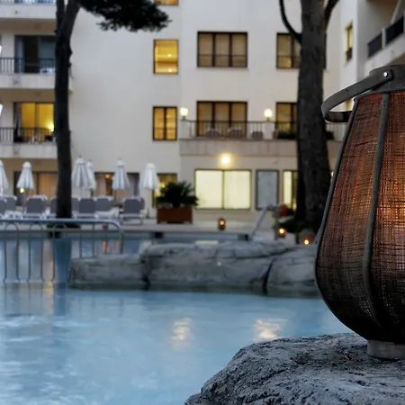 Bella Playa & Hotel 4*