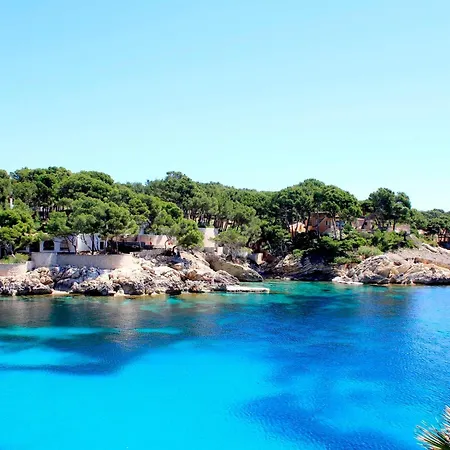 贝拉海滩spa酒店 4*