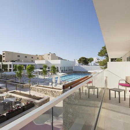 贝拉海滩spa酒店