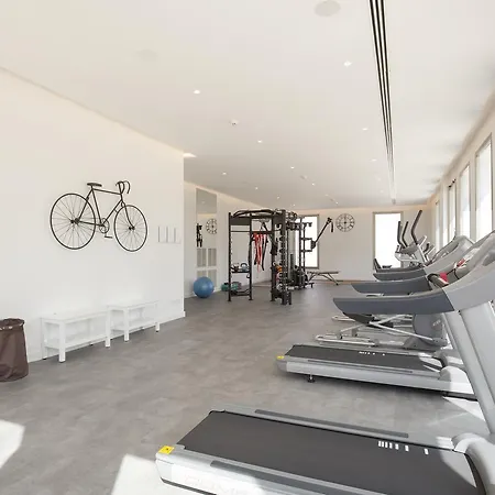 贝拉海滩spa酒店