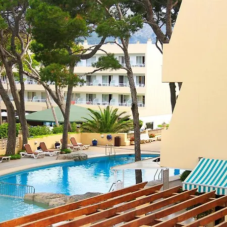 贝拉海滩spa酒店 4*