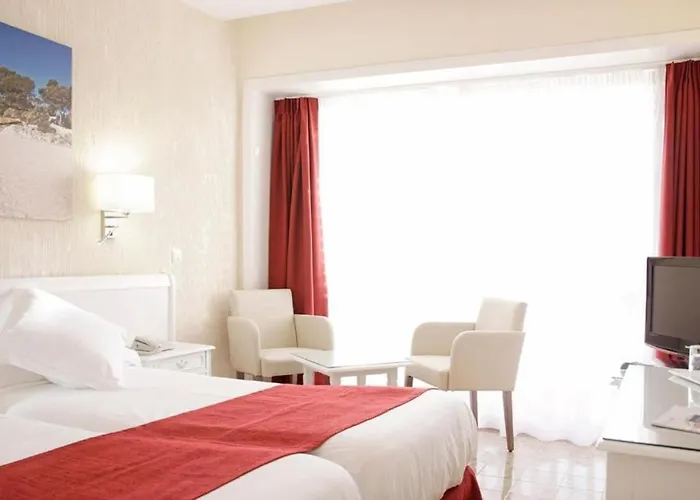 Bella Playa & Hotel Cala Ratjada (Mallorca)