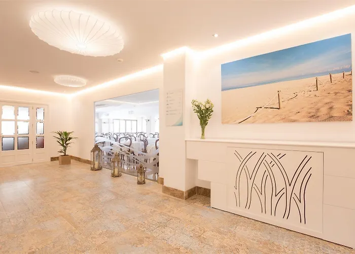 Hotel Bella Playa & Cala Ratjada (Mallorca)