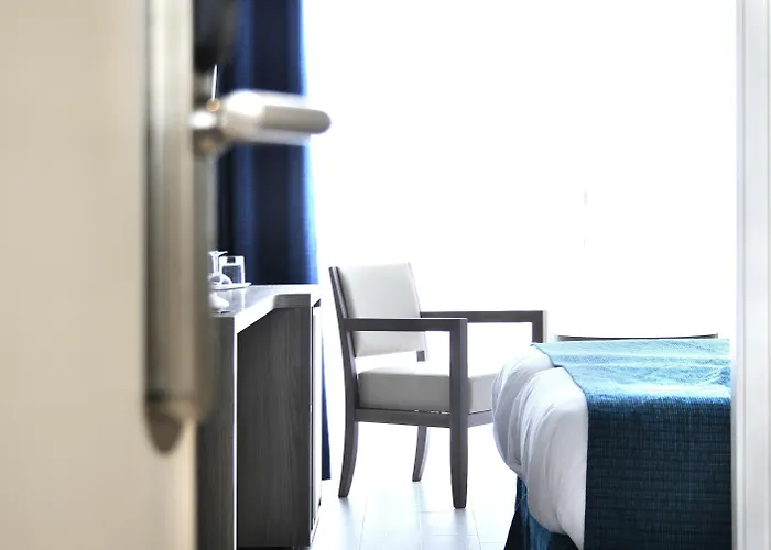 Bella Playa & Hotel Cala Ratjada (Mallorca)