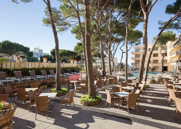 Bella Playa & 4* Cala Ratjada (Mallorca)