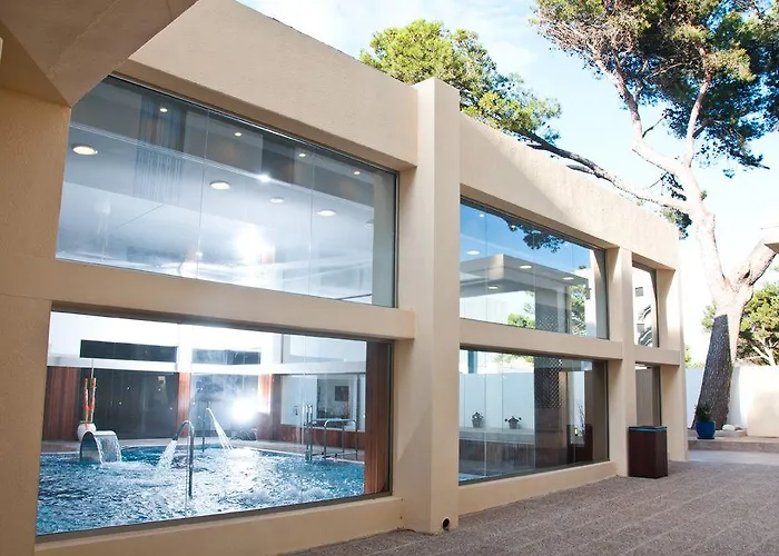 Hotel Bella Playa & 4*