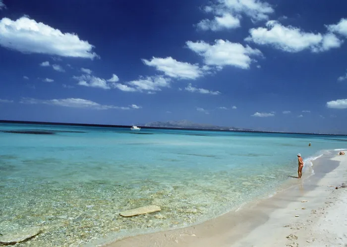 Bella Playa & فندق كالا راتخاذا