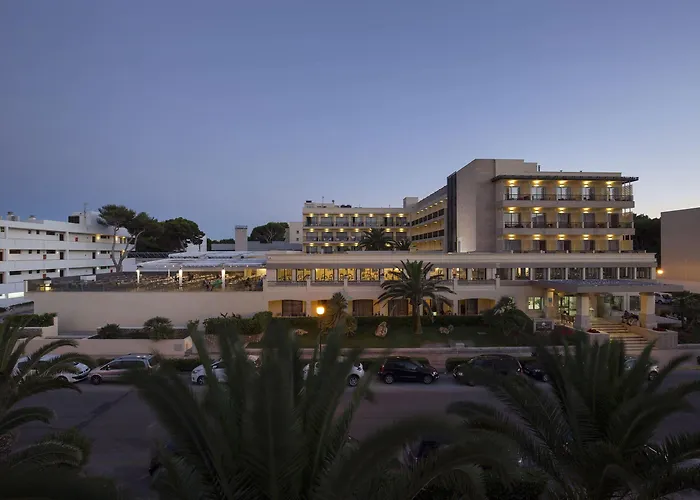 Bella Playa & 4* Cala Ratjada (Mallorca)