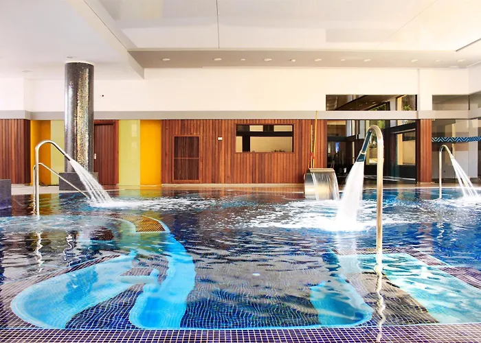 فندق Bella Playa & 4*