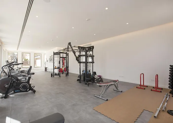 فندق Bella Playa &