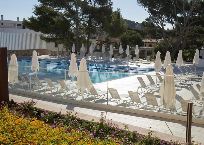 Hotel Bella Playa & Cala Ratjada (Mallorca)