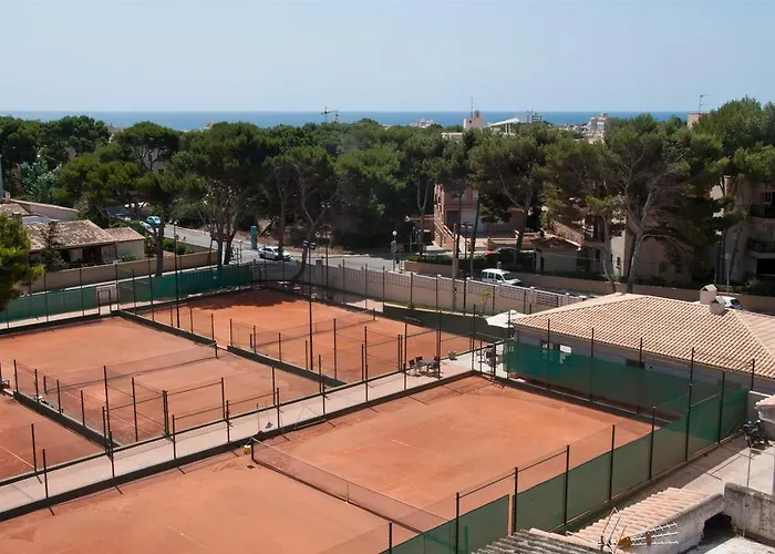 Hotel Bella Playa & Cala Ratjada (Mallorca)