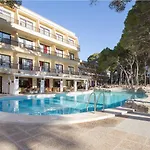 Hotel Bella Playa & 4*