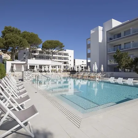 Bella Playa & Hotel 4*