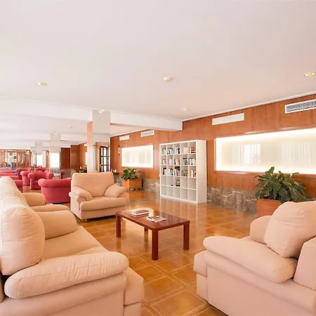Hotel Bella Playa &