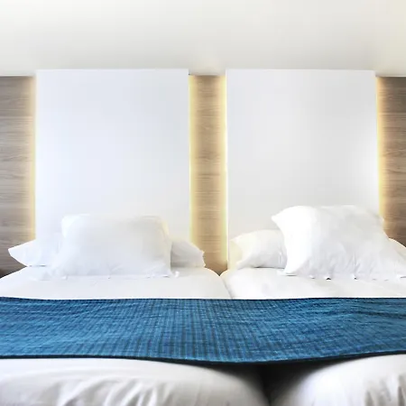 Hotel Bella Playa & 4*