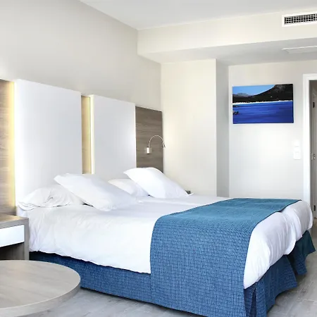 Bella Playa & Hotel