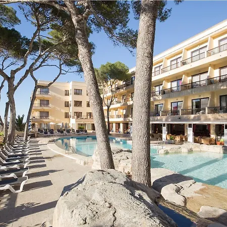 Hotel Bella Playa &