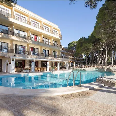 Otel Bella Playa & 4*
