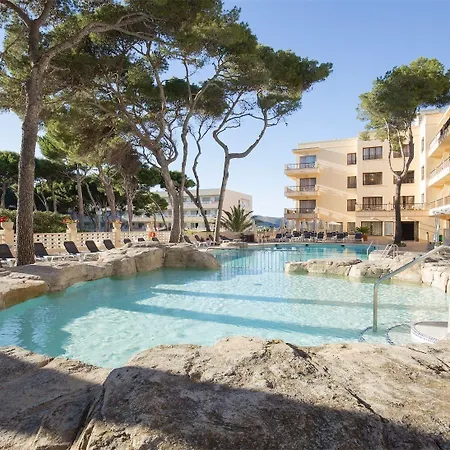 Hotel Bella Playa & 4*
