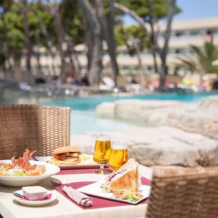 Hotel Bella Playa&spa