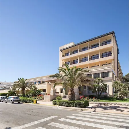Hotel Bella Playa &