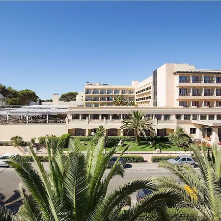 벨라 플라야&스파 호텔