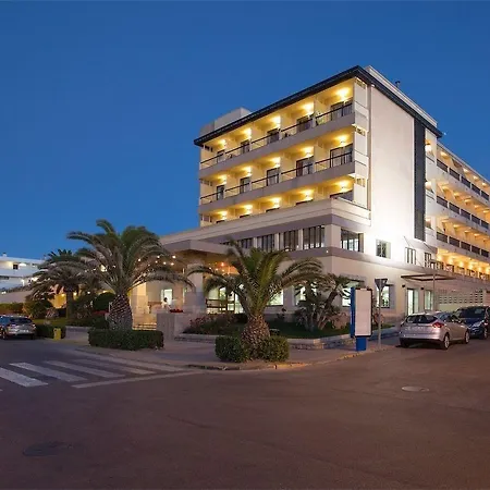 Bella Playa & 4* Cala Ratjada (Mallorca)