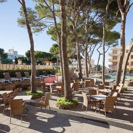 Bella Playa & 4* Cala Ratjada (Mallorca)