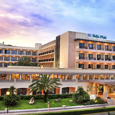 Hotel Bella Playa &