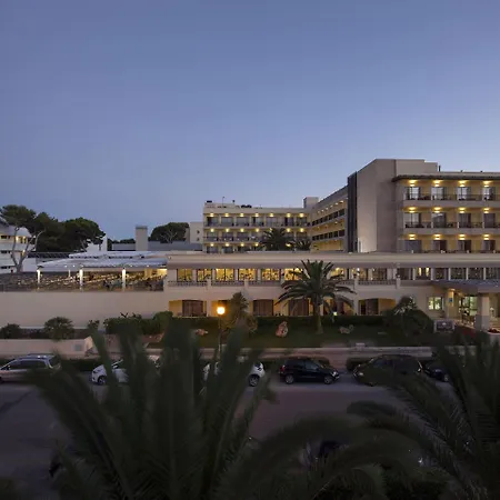 Bella Playa & 4* Cala Ratjada (Mallorca)