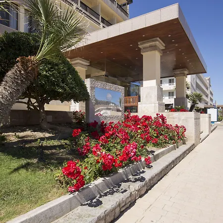 Bella Playa & Hotel