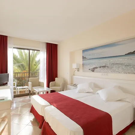 호텔 벨라 플라야&스파