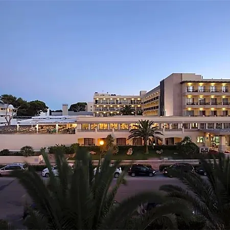 Bella Playa&spa Hotel