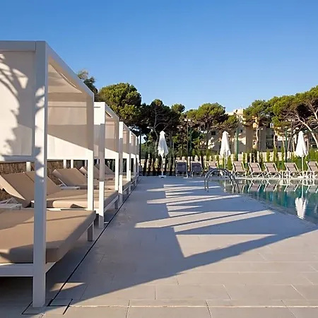 Hotel Bella Playa &