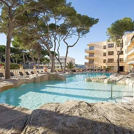 Hotel Bella Playa & Cala Ratjada (Mallorca)