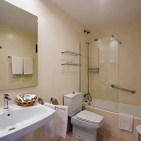 Otel Bella Playa &