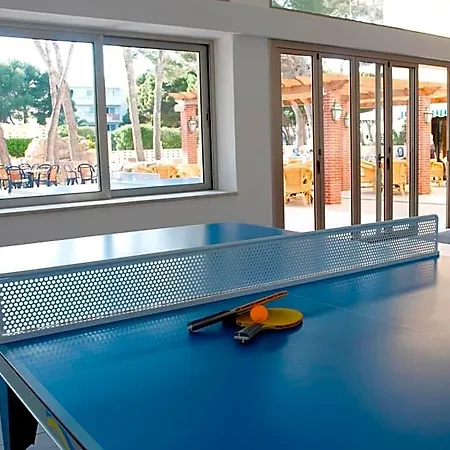 Hotel Bella Playa &