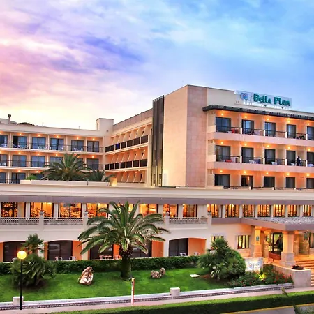 호텔 벨라 플라야&스파 4*