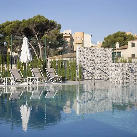 벨라 플라야&스파 호텔 칼라 라트자다